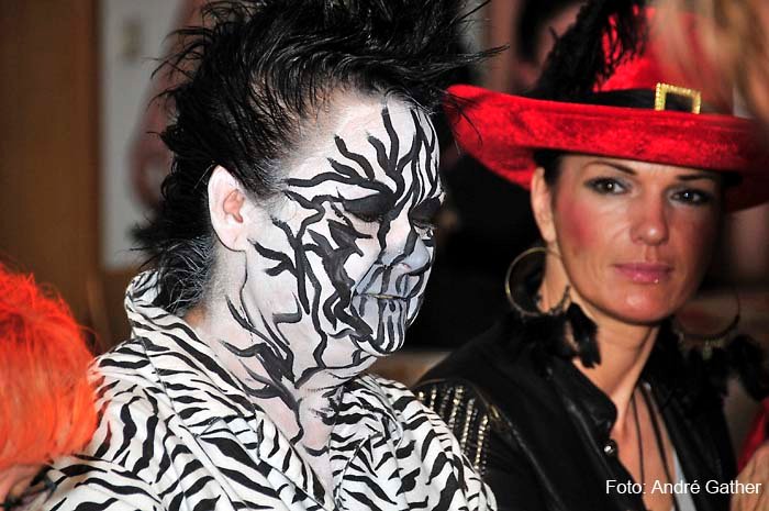 Frauensitzung 2011 – Bild 10