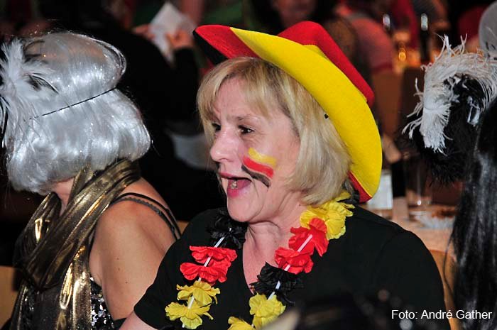 Frauensitzung 2011 – Bild 11