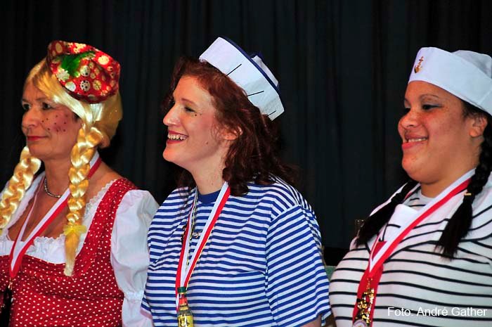 Frauensitzung 2011 – Bild 19