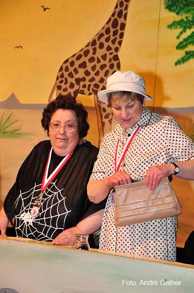 Frauensitzung 2011 – Bild 21