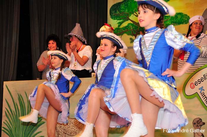 Frauensitzung 2011 – Bild 23