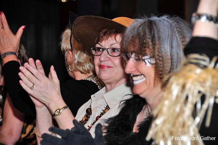 Frauensitzung 2011 – Bild 4