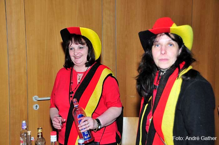 Frauensitzung 2011 – Bild 6