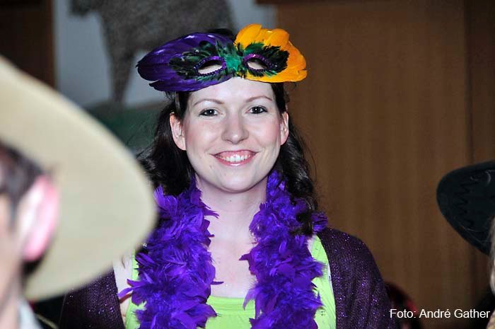 Frauensitzung 2011 – Bild 9