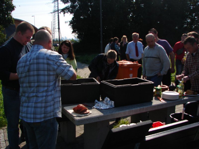 GBK Ausflug 2011 – Bild 2