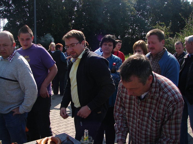 GBK Ausflug 2011 – Bild 3