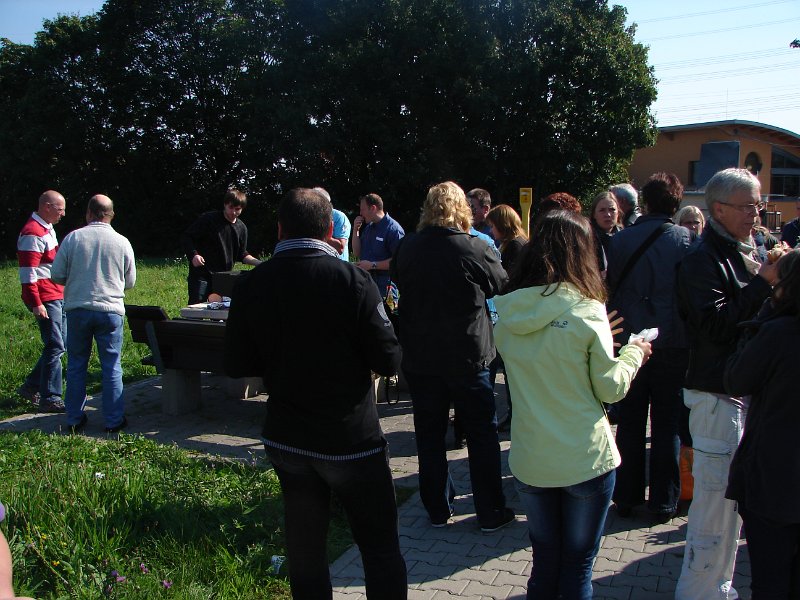 GBK Ausflug 2011 – Bild 7