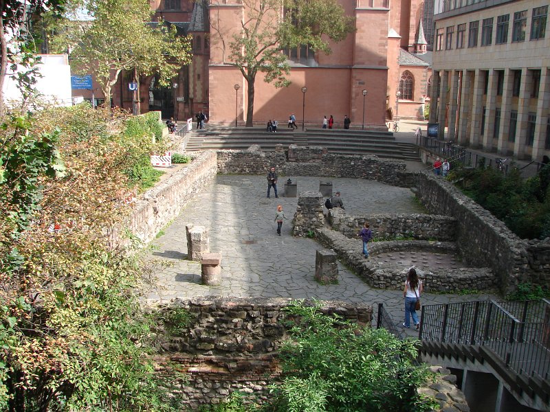 GBK Ausflug 2011 – Bild 17