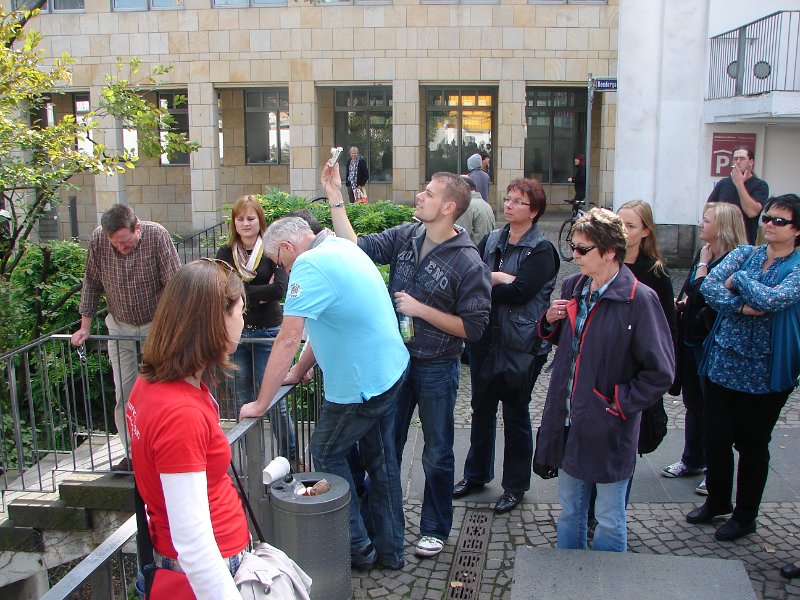 GBK Ausflug 2011 – Bild 18
