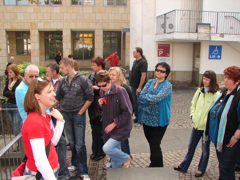 GBK Ausflug 2011 – Bild 20