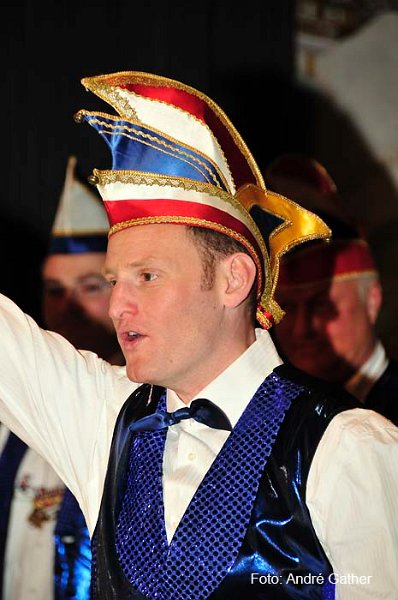 Elferratssitzung 2012 – Bild 10