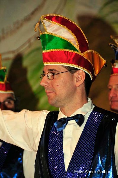 Elferratssitzung 2012 – Bild 11