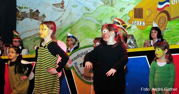 Elferratssitzung 2012 – Bild 13