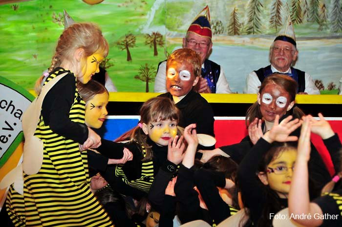 Elferratssitzung 2012 – Bild 17
