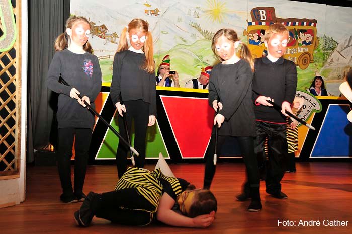 Elferratssitzung 2012 – Bild 19