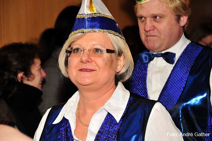 Elferratssitzung 2012 – Bild 2