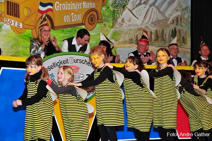 Elferratssitzung 2012 – Bild 21