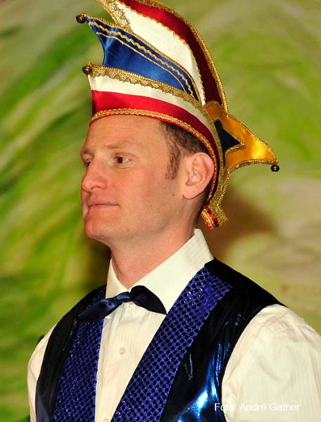Elferratssitzung 2012 – Bild 4