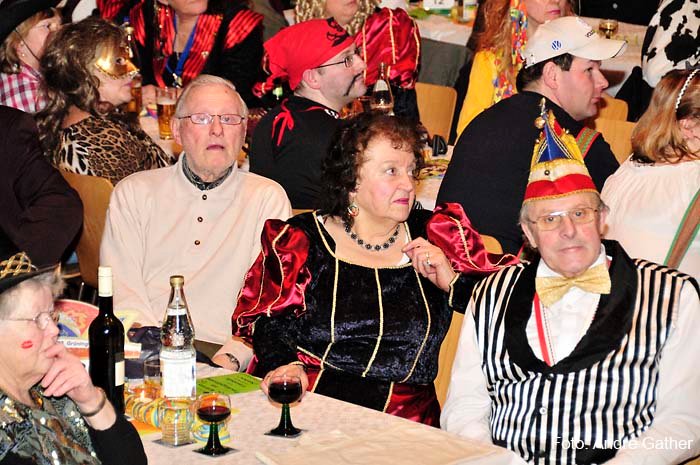 Elferratssitzung 2012 – Bild 8
