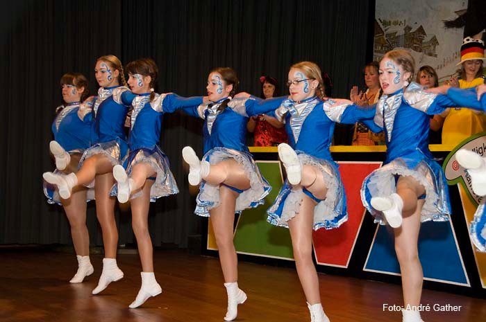 Frauensitzung 2012 – Bild 5