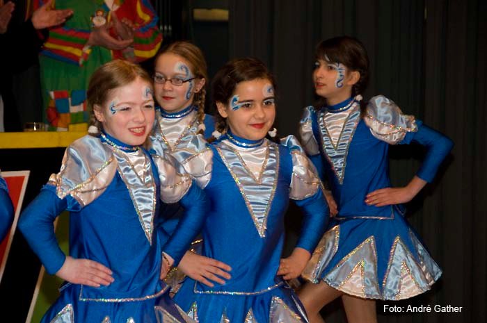 Frauensitzung 2012 – Bild 6
