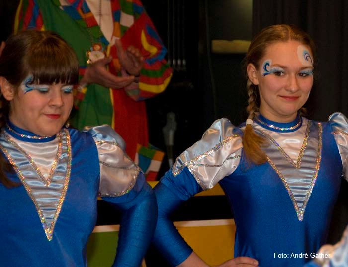 Frauensitzung 2012 – Bild 7