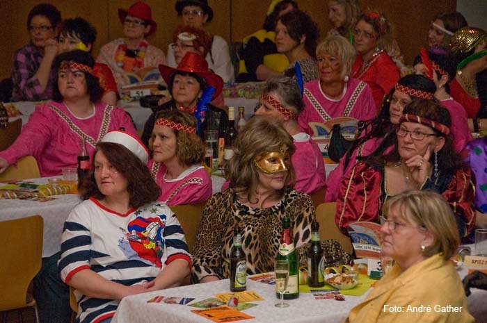 Frauensitzung 2012 – Bild 9