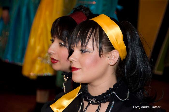 Frauensitzung 2012 – Bild 10
