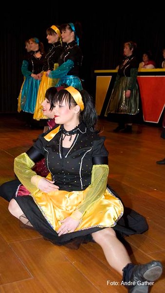 Frauensitzung 2012 – Bild 11