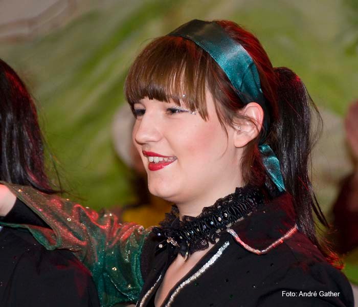 Frauensitzung 2012 – Bild 13