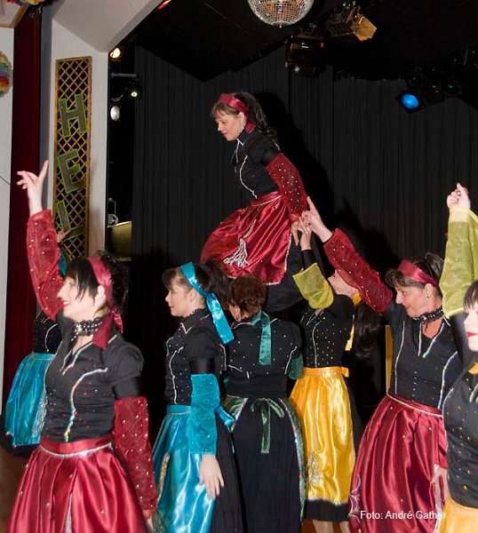 Frauensitzung 2012 – Bild 14