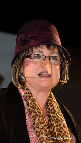 Frauensitzung 2012 – Bild 17