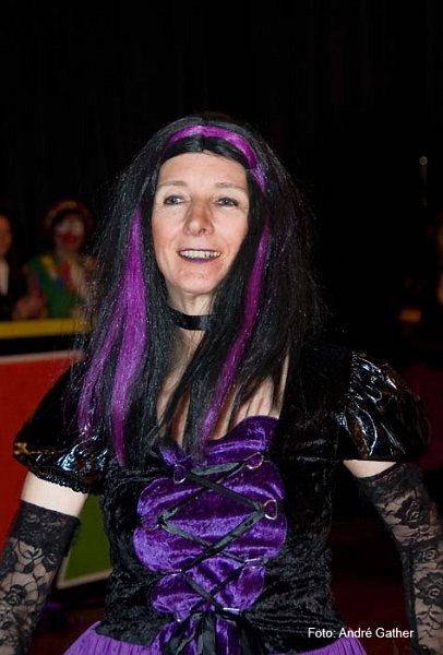 Frauensitzung 2012 – Bild 19