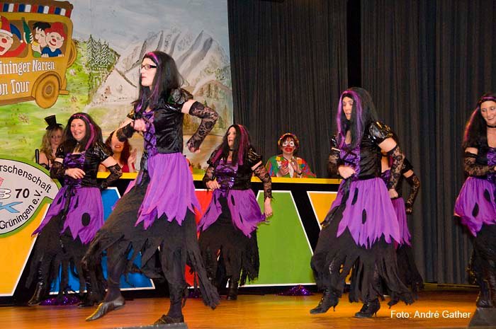 Frauensitzung 2012 – Bild 21