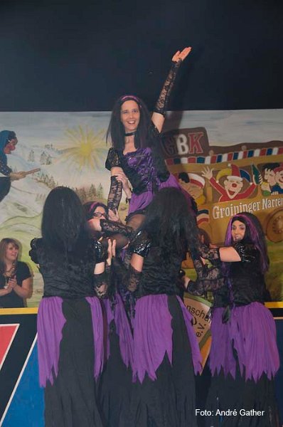 Frauensitzung 2012 – Bild 23