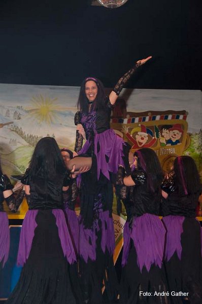 Frauensitzung 2012 – Bild 24