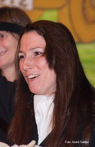 Frauensitzung 2012 – Bild 2