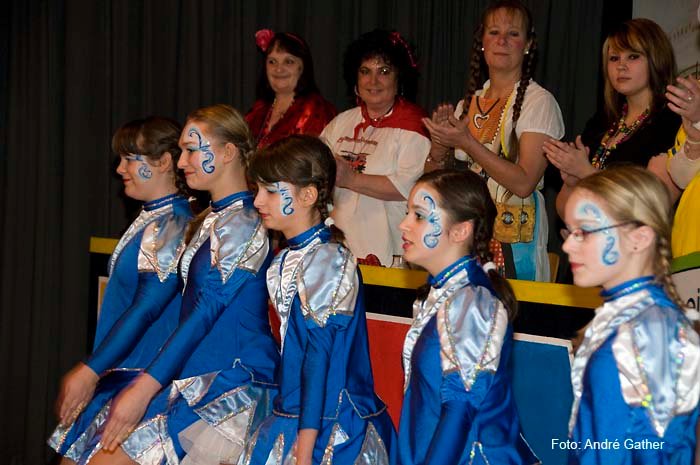 Frauensitzung 2012 – Bild 4