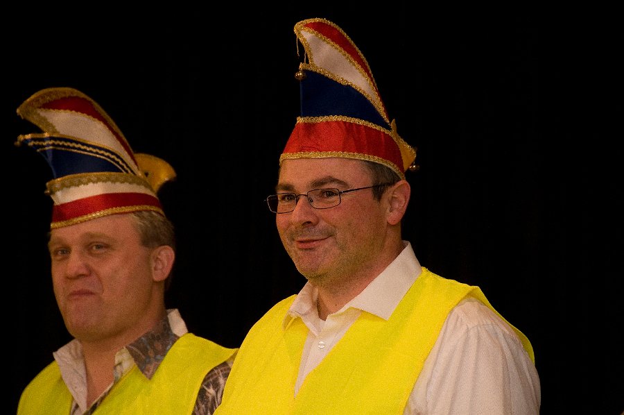 Elferratssitzung 2013 – Bild 10