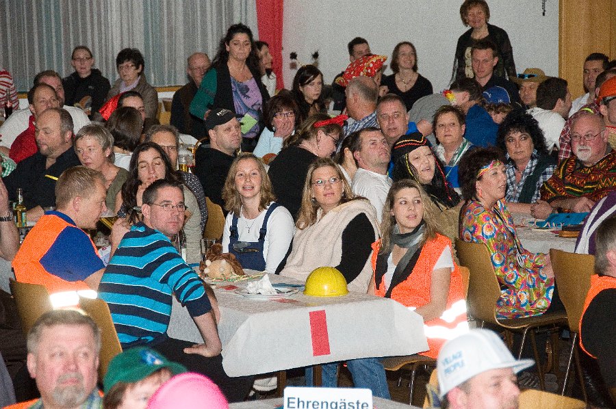 Elferratssitzung 2013 – Bild 4