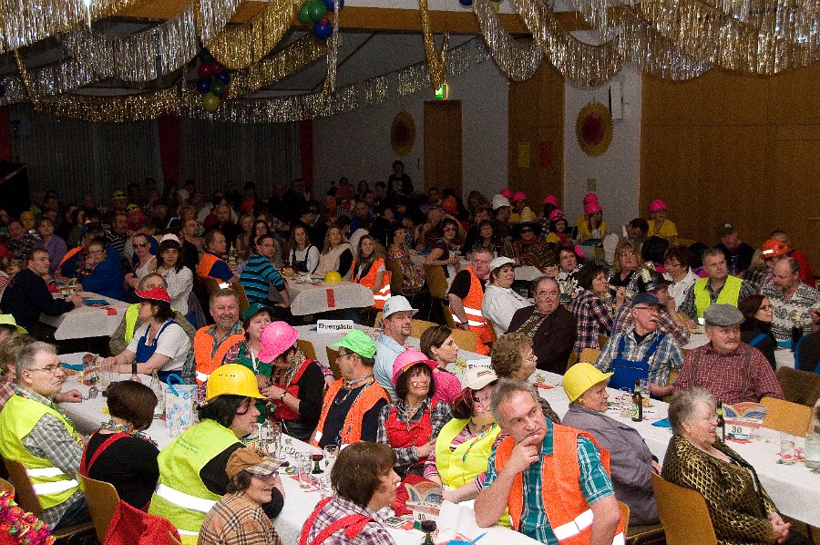 Elferratssitzung 2013 – Bild 5