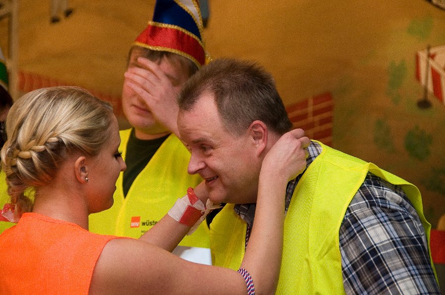 Elferratssitzung 2013 – Bild 6