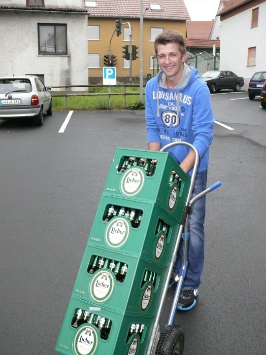 Weck Woscht un Woi 2014 – Bild 2