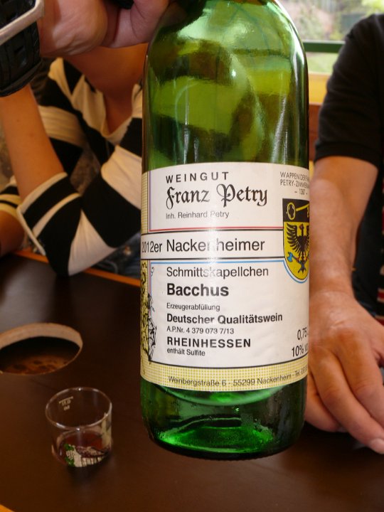 Weck Woscht un Woi 2014 – Bild 24