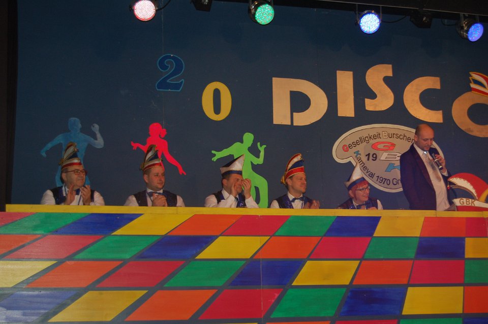 Elferratssitzung 2016 – Bild 17