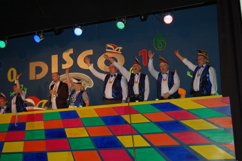 Elferratssitzung 2016 – Bild 23