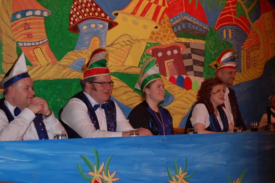 Elferratssitzung 2017 – Bild 5
