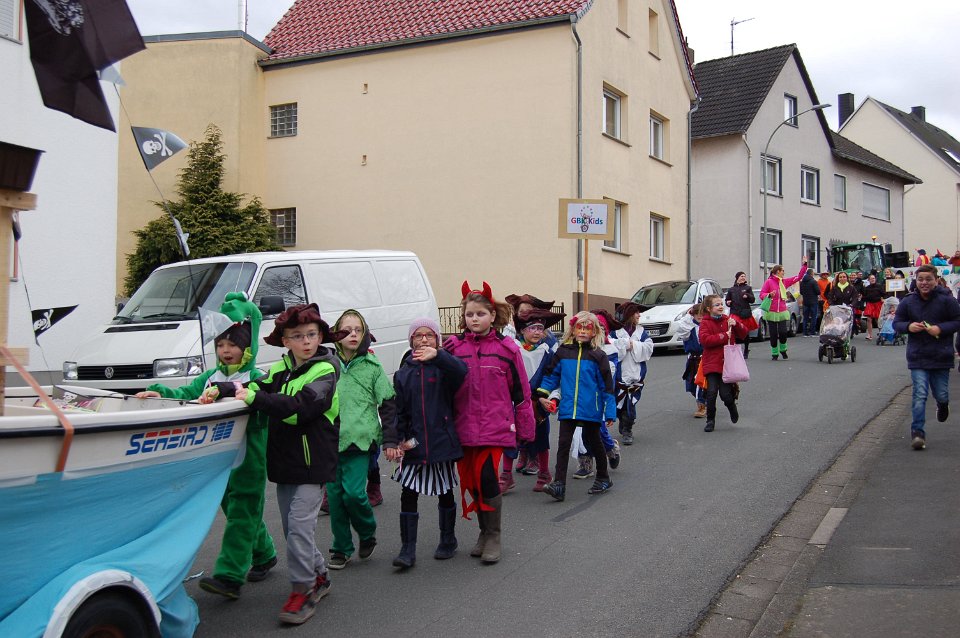 Umzug 2017 – Bild 2