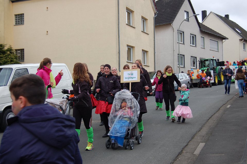 Umzug 2017 – Bild 3