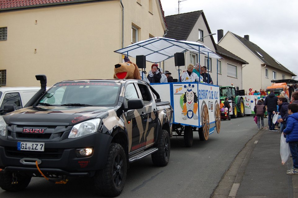 Umzug 2017 – Bild 4